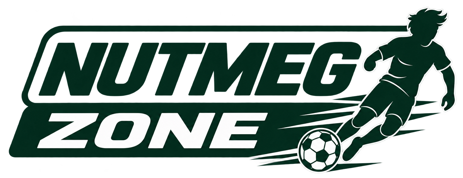 Nutmeg Zone