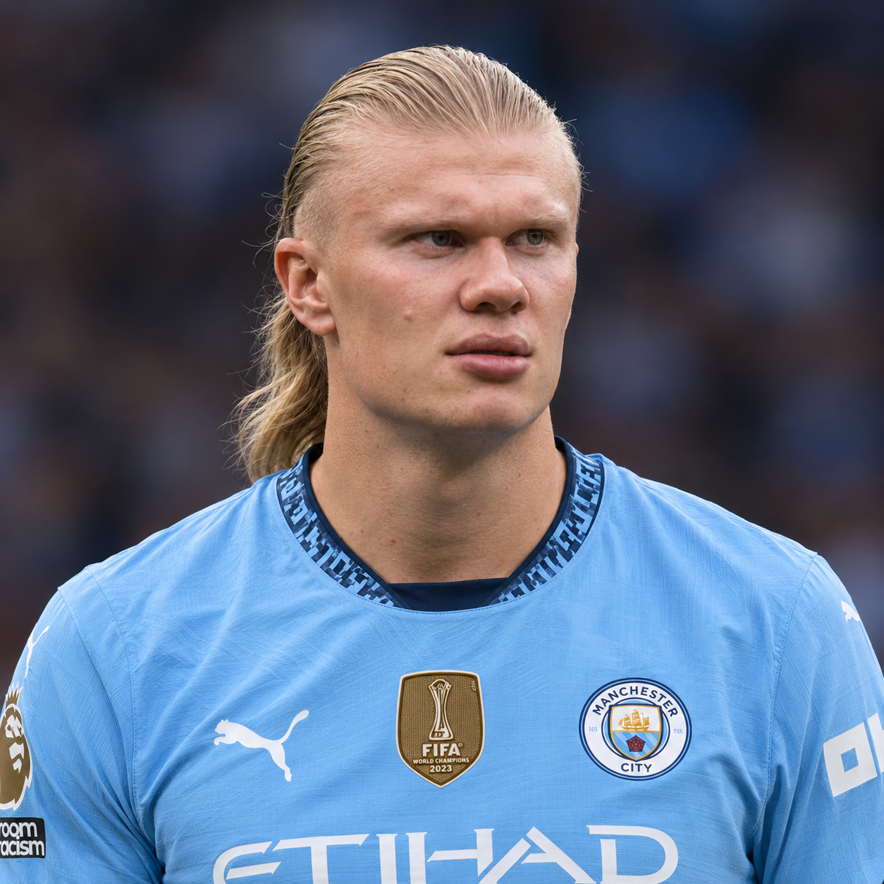 Erling Haaland